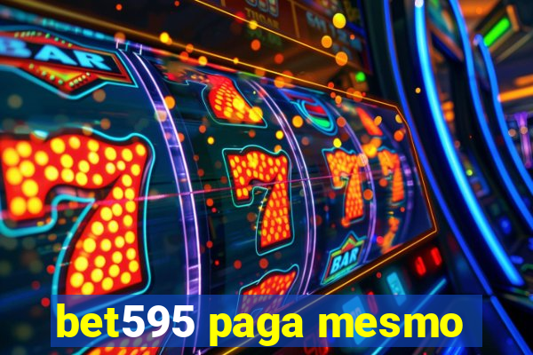 bet595 paga mesmo